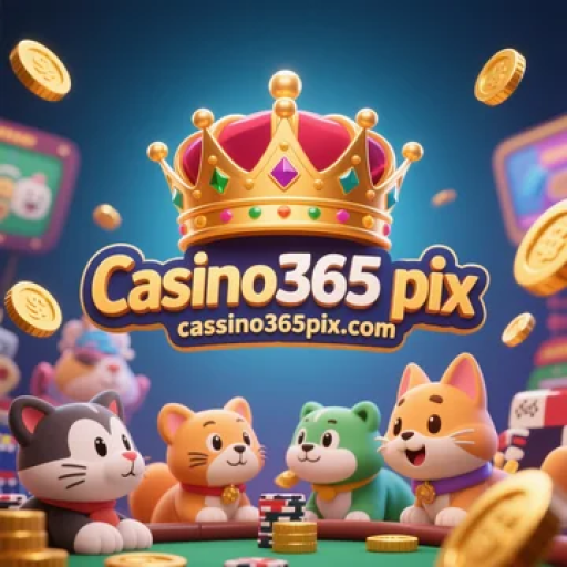 casino365 pix